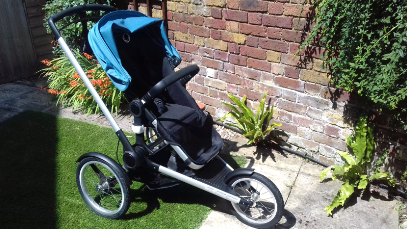 bugaboo runner gumtree